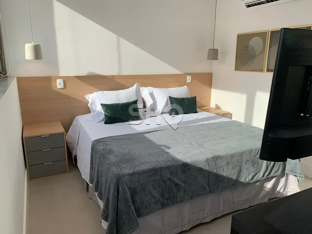 Apartamento, 2 quartos, 85 m² - Foto 10