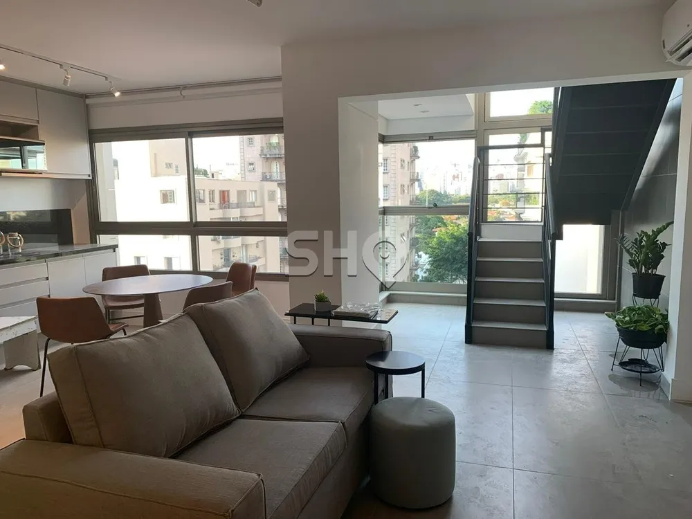 Apartamento, 2 quartos, 85 m² - Foto 5