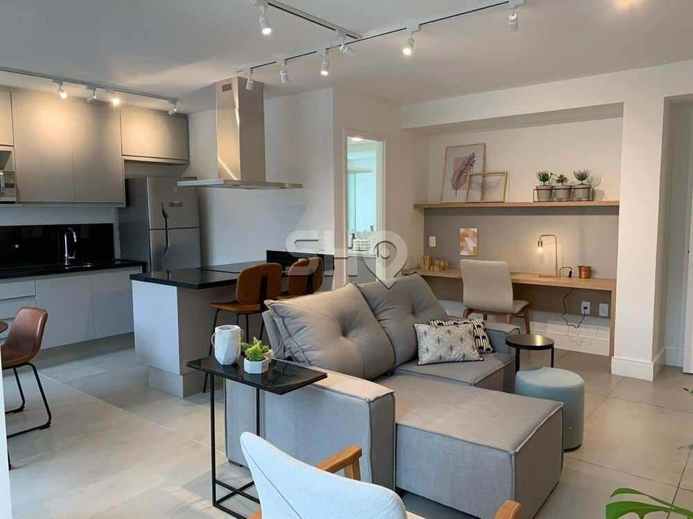 Apartamento, 2 quartos, 85 m² - Foto 9