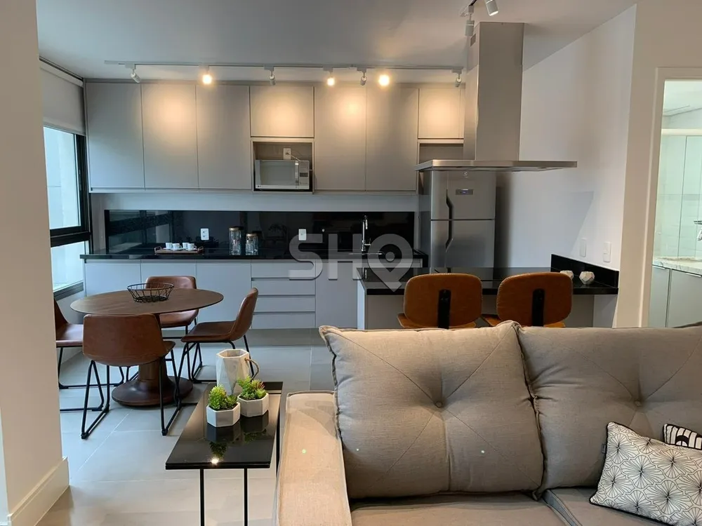 Apartamento, 2 quartos, 85 m² - Foto 8