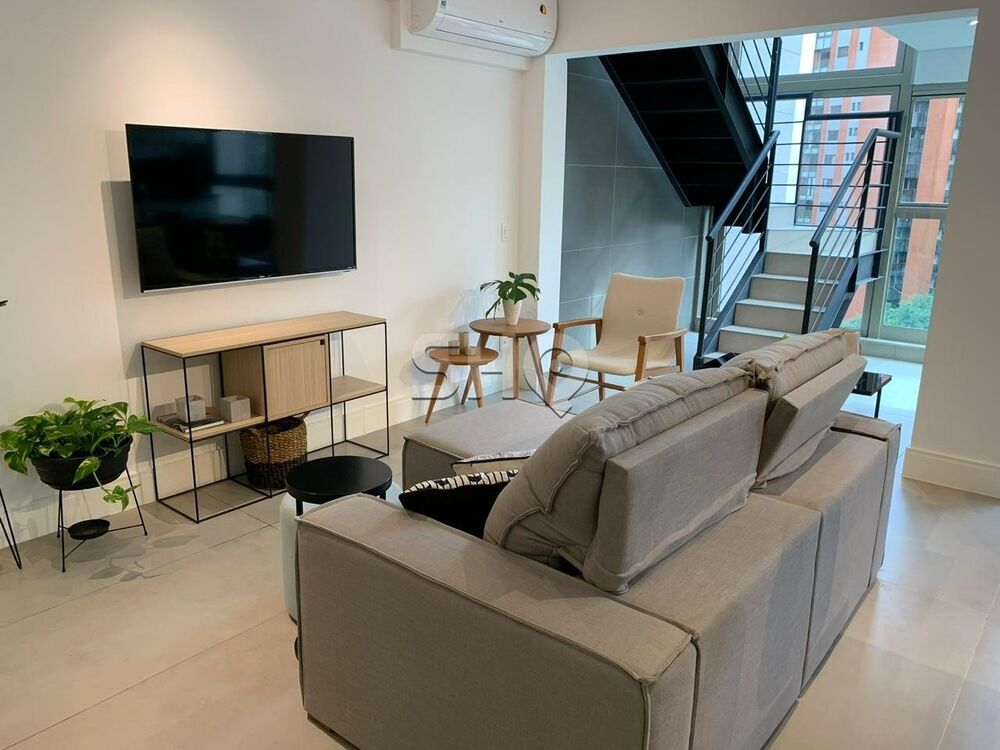 Apartamento, 2 quartos, 85 m² - Foto 5