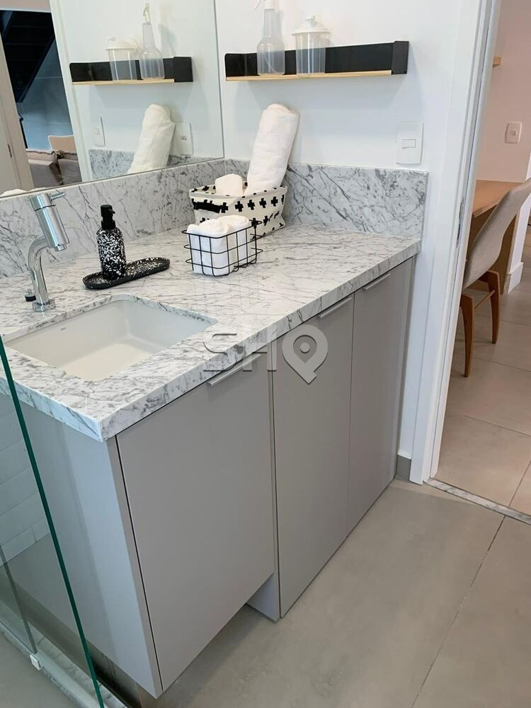 Apartamento, 2 quartos, 85 m² - Foto 11