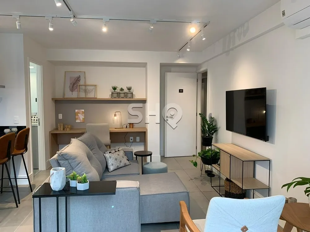 Apartamento, 2 quartos, 85 m² - Foto 9