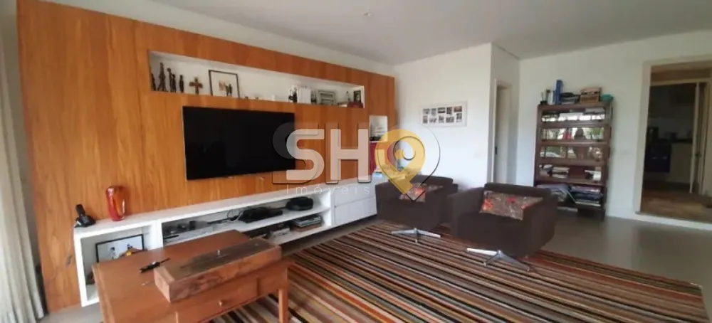 Casa, 3 quartos, 362 m² - Foto 1