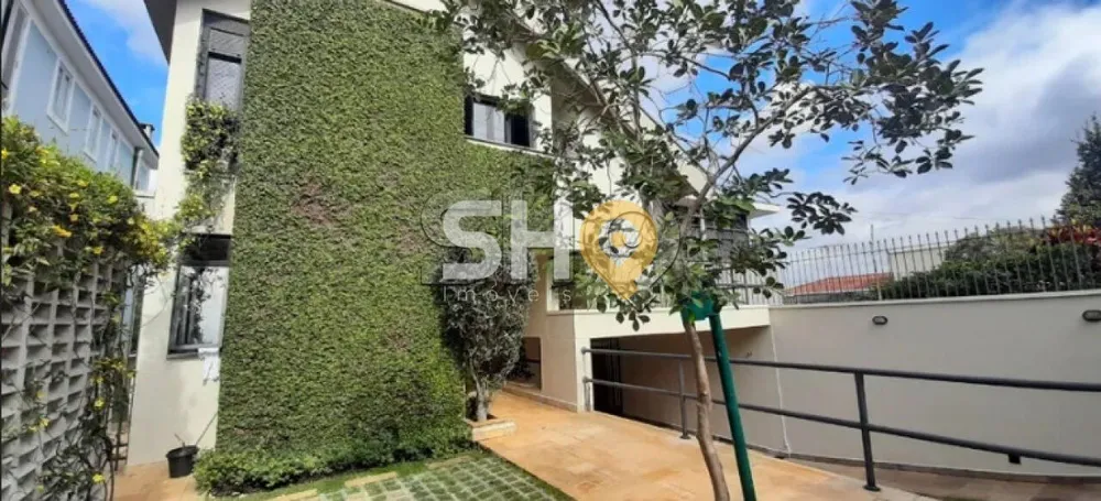 Casa, 3 quartos, 362 m² - Foto 3