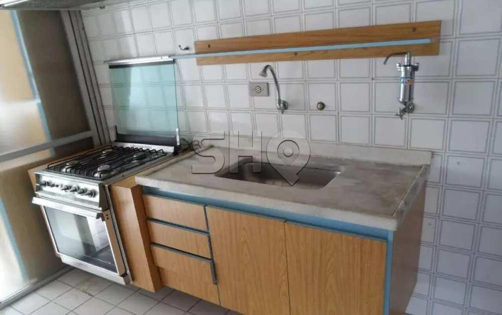 Apartamento para alugar com 2 quartos, 77m² - Foto 6