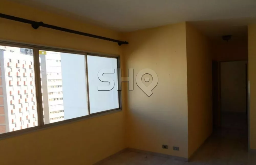 Apartamento para alugar com 2 quartos, 77m² - Foto 3