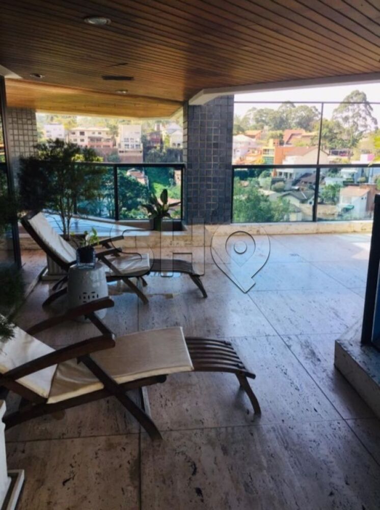 Apartamento, 4 quartos, 450 m² - Foto 4