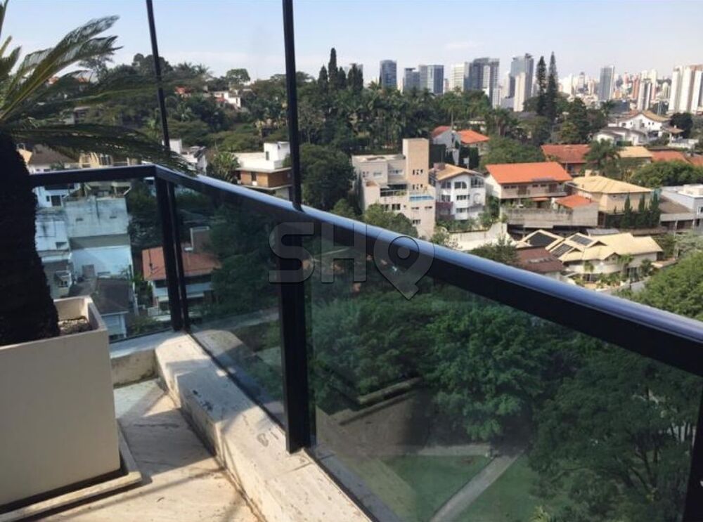 Apartamento, 4 quartos, 450 m² - Foto 6
