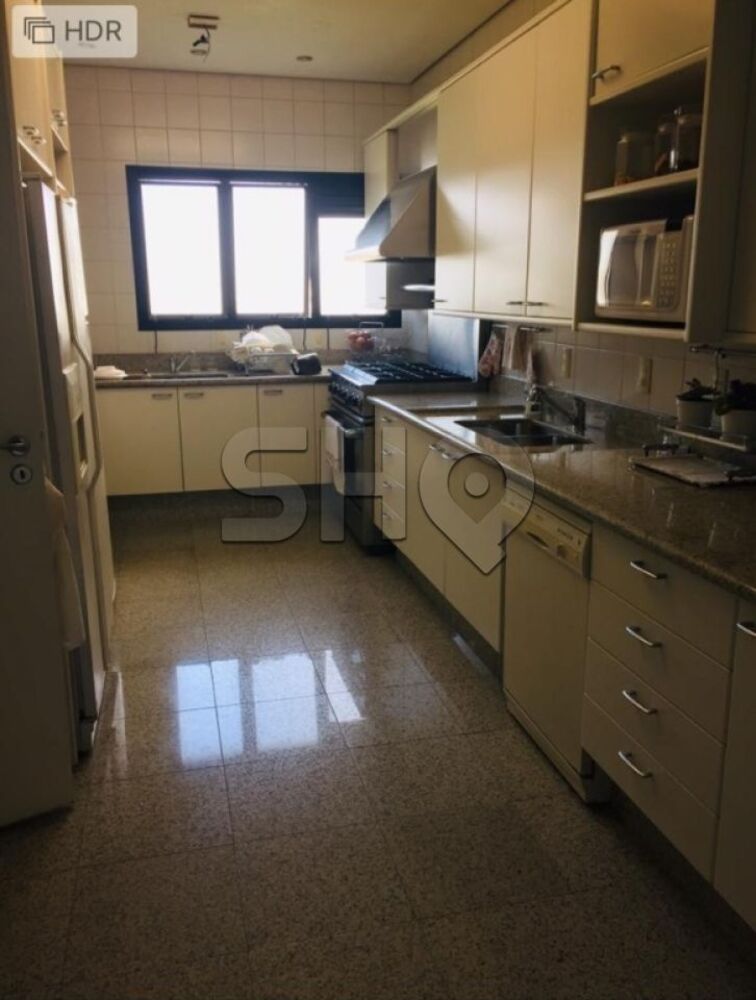 Apartamento, 4 quartos, 450 m² - Foto 20