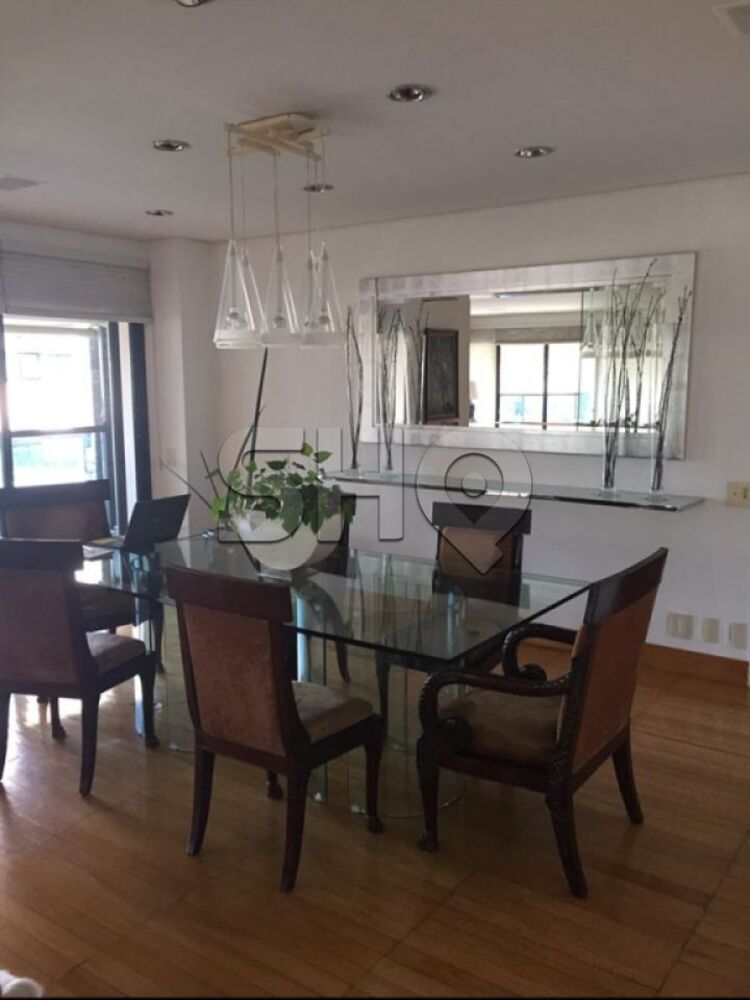 Apartamento, 4 quartos, 450 m² - Foto 18