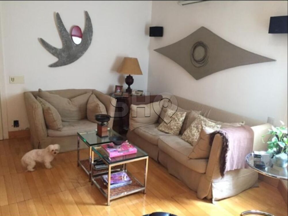 Apartamento, 4 quartos, 450 m² - Foto 1