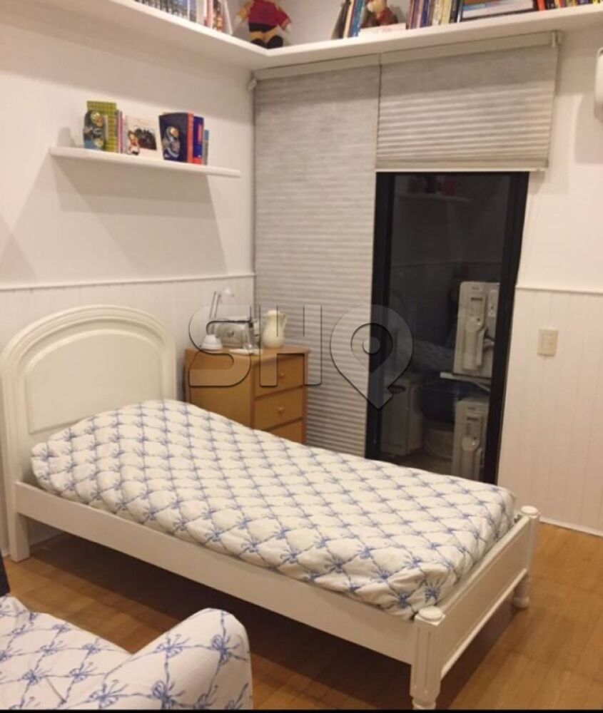 Apartamento, 4 quartos, 450 m² - Foto 10