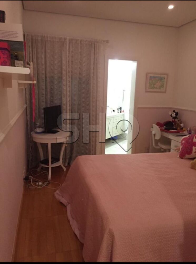 Apartamento, 4 quartos, 450 m² - Foto 8