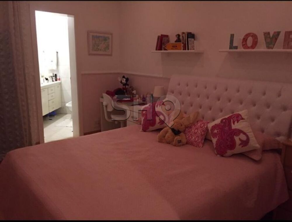Apartamento, 4 quartos, 450 m² - Foto 12