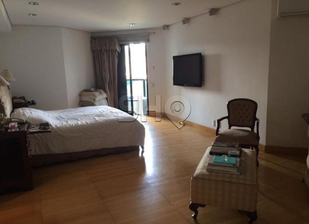 Apartamento, 4 quartos, 450 m² - Foto 9