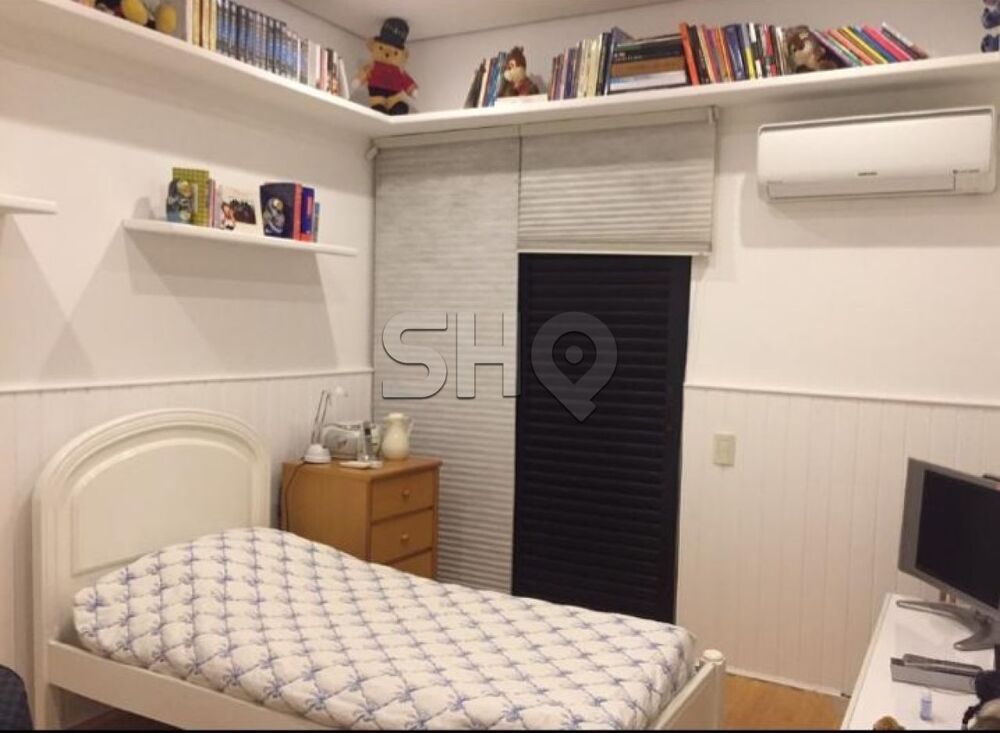 Apartamento, 4 quartos, 450 m² - Foto 15