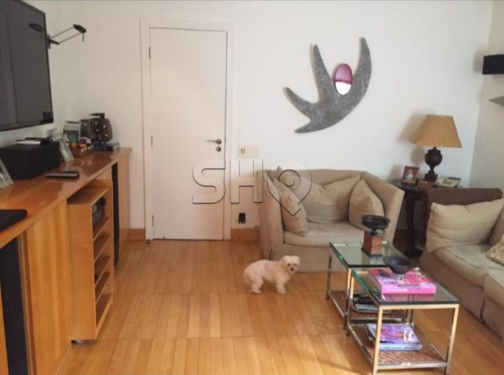 Apartamento, 4 quartos, 450 m² - Foto 2