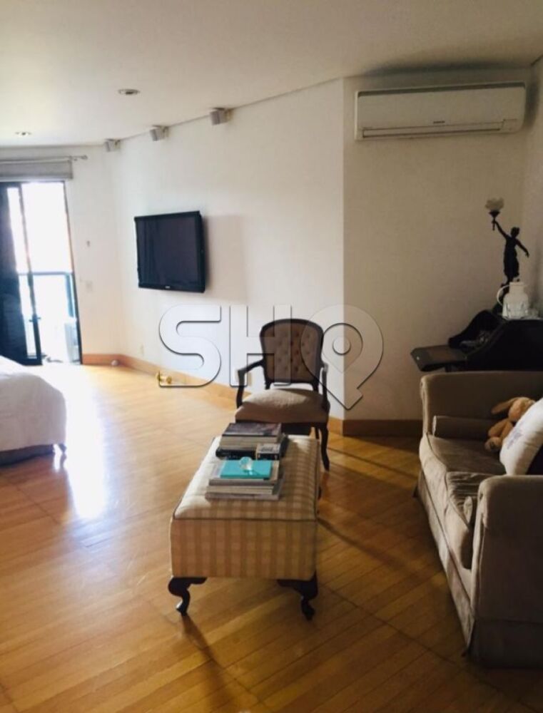 Apartamento, 4 quartos, 450 m² - Foto 3