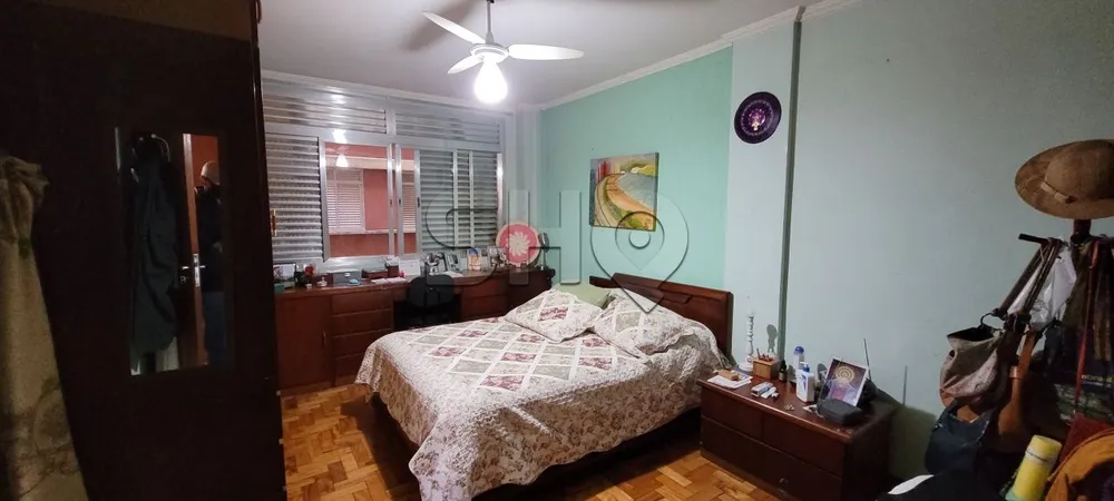 Apartamento, 3 quartos, 111 m² - Foto 2