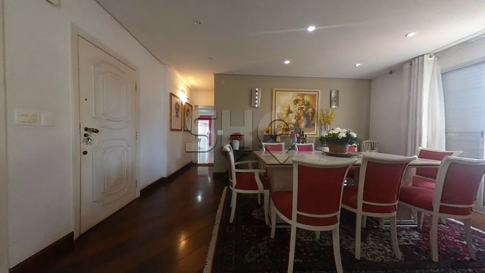 Apartamento, 3 quartos, 172 m² - Foto 6