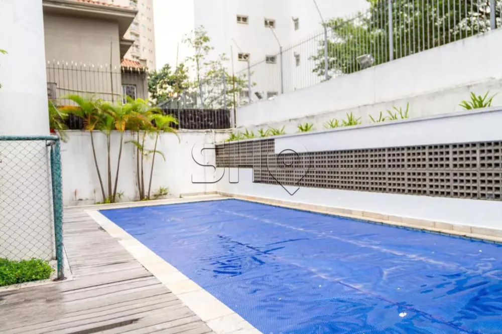 Apartamento, 3 quartos, 172 m² - Foto 8