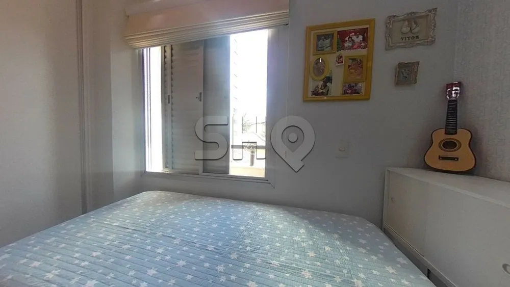Apartamento, 3 quartos, 172 m² - Foto 4