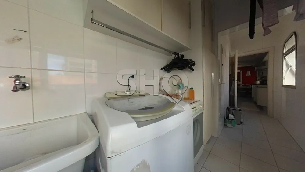 Apartamento, 3 quartos, 172 m² - Foto 11