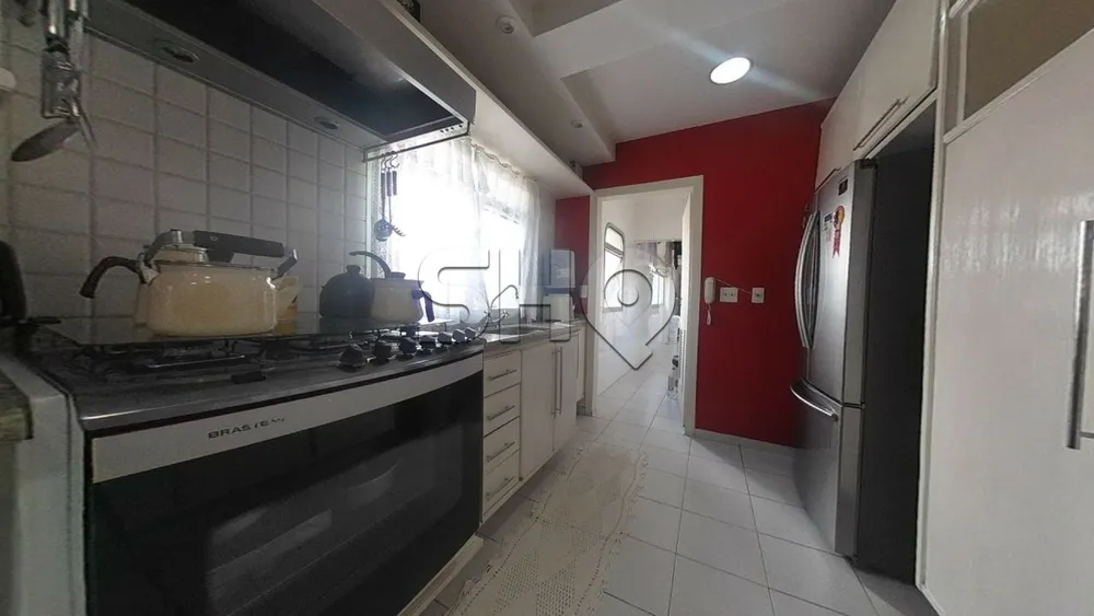 Apartamento, 3 quartos, 172 m² - Foto 1