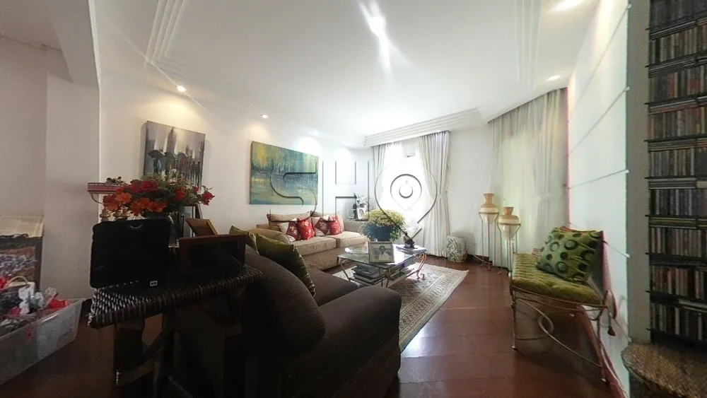 Apartamento, 3 quartos, 172 m² - Foto 5