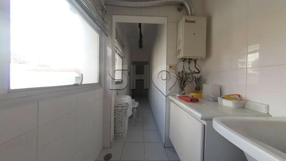 Apartamento, 3 quartos, 172 m² - Foto 4