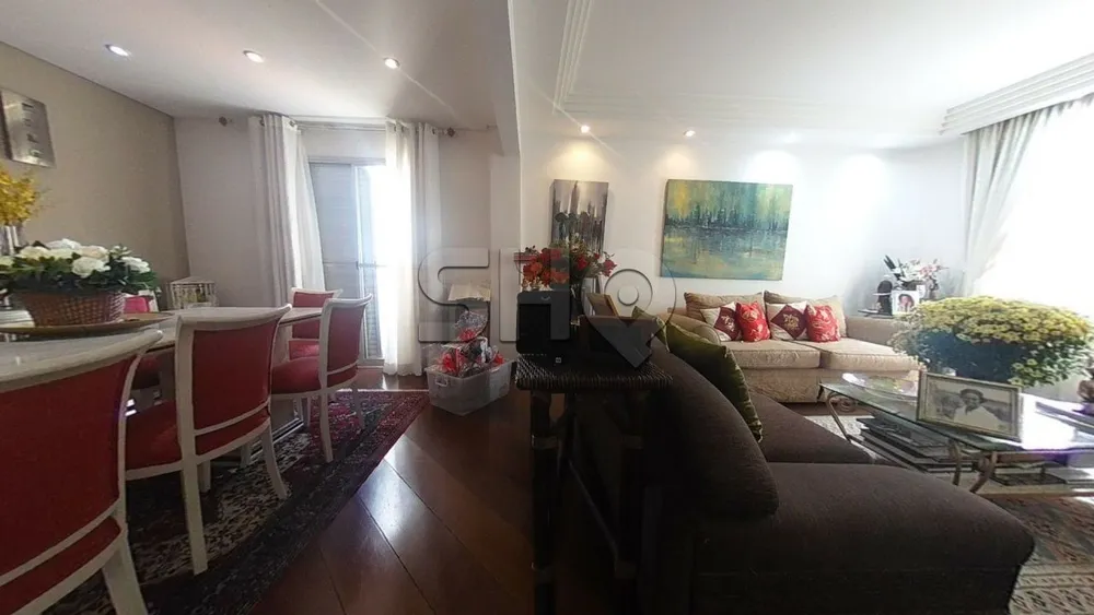 Apartamento, 3 quartos, 172 m² - Foto 3