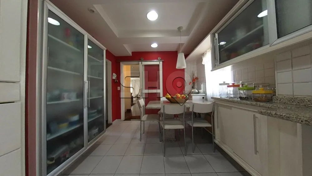 Apartamento, 3 quartos, 172 m² - Foto 2