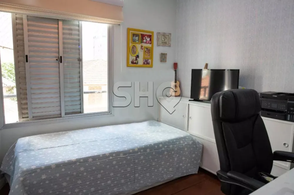 Apartamento, 3 quartos, 172 m² - Foto 5