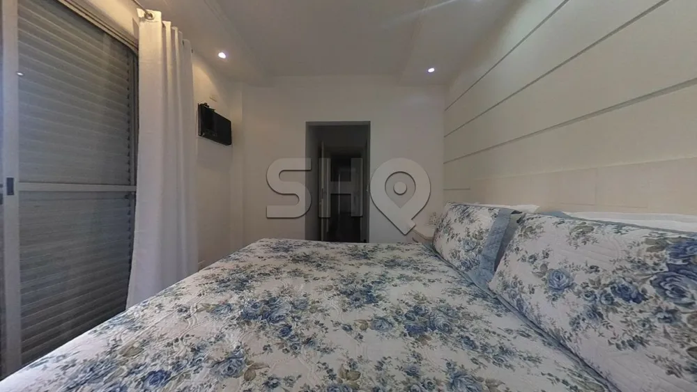 Apartamento, 3 quartos, 172 m² - Foto 7