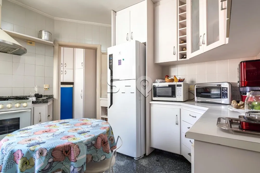 Cobertura, 4 quartos, 354 m² - Foto 7
