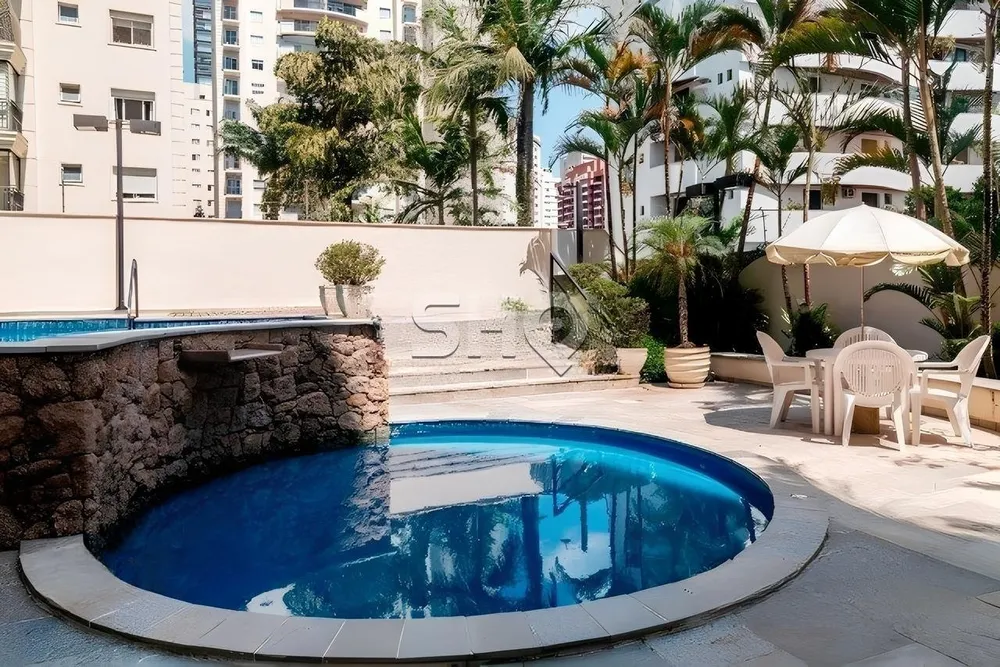 Cobertura, 4 quartos, 354 m² - Foto 8