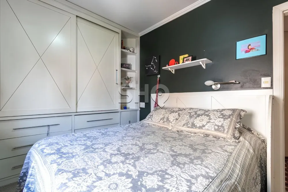 Cobertura, 4 quartos, 354 m² - Foto 5