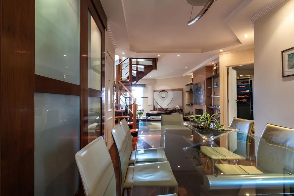Cobertura, 4 quartos, 354 m² - Foto 2