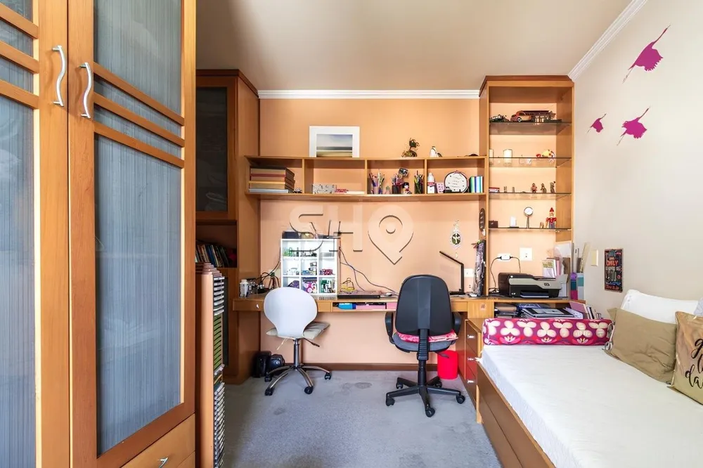 Cobertura, 4 quartos, 354 m² - Foto 3