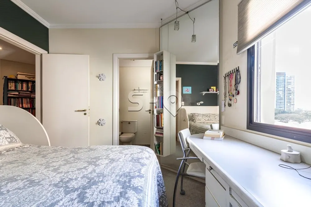 Cobertura, 4 quartos, 354 m² - Foto 6