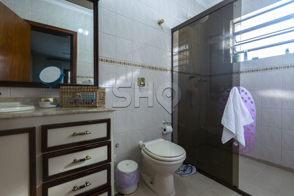 Sobrado, 3 quartos, 230 m² - Foto 4