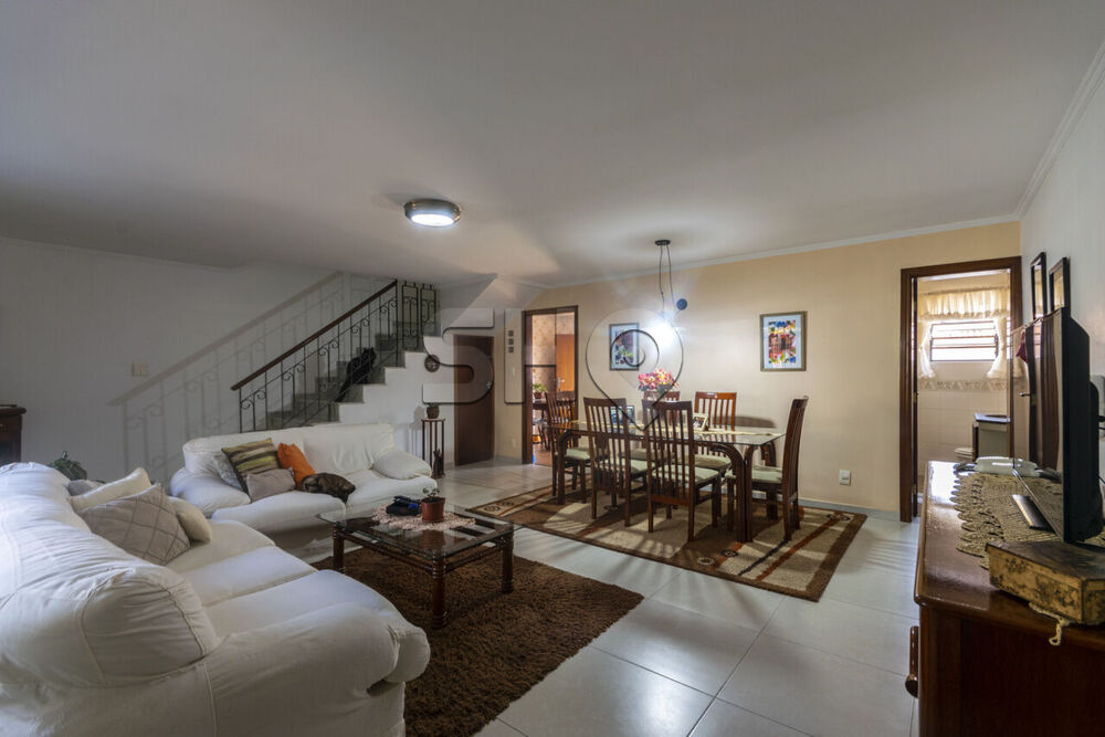 Sobrado, 3 quartos, 230 m² - Foto 2