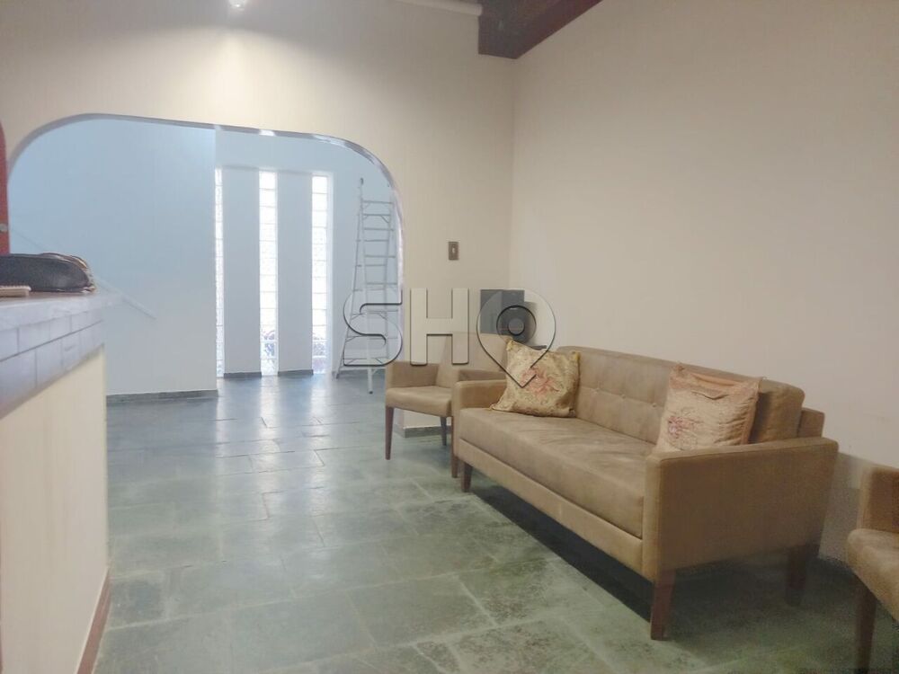 Casa Comercial, 109 m² - Foto 4