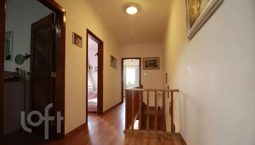 Casa à venda com 5 quartos, 266m² - Foto 6