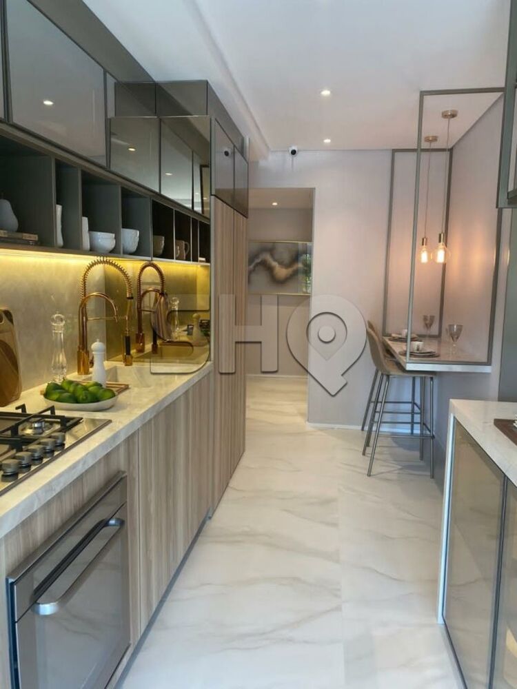 Apartamento, 3 quartos, 170 m² - Foto 4