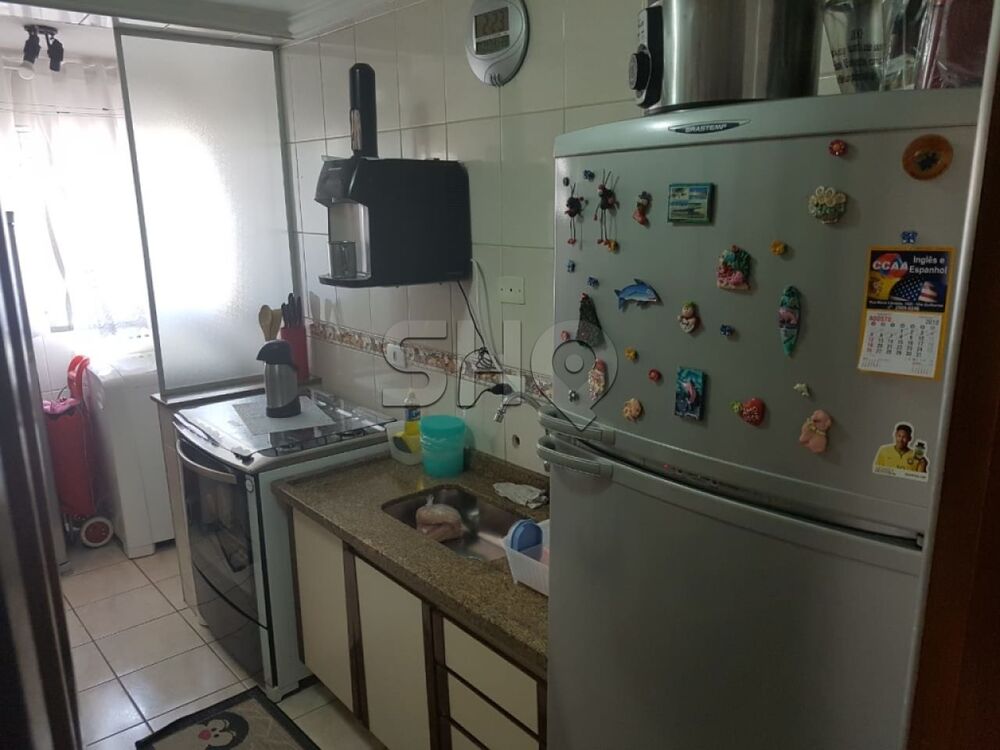 Apartamento, 2 quartos, 74 m² - Foto 11