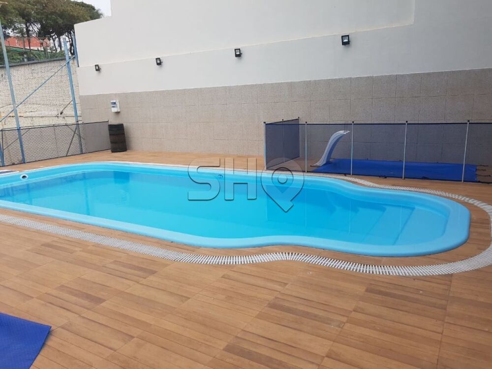 Apartamento, 2 quartos, 74 m² - Foto 3