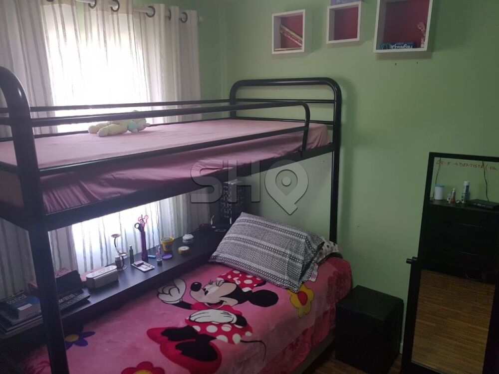 Apartamento, 2 quartos, 74 m² - Foto 9