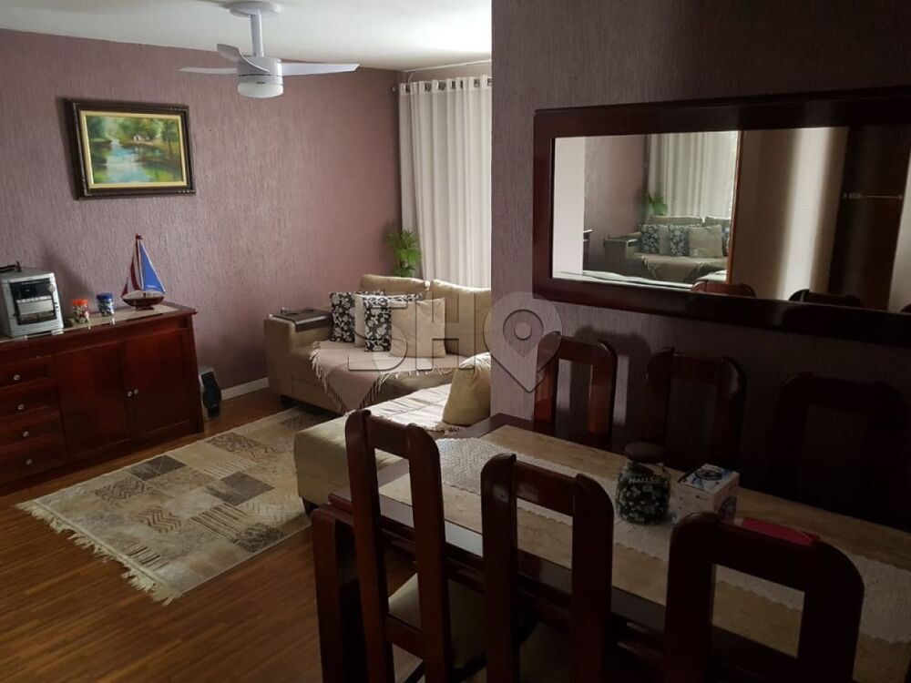 Apartamento, 2 quartos, 74 m² - Foto 1